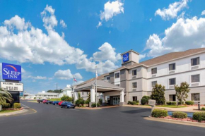 Sleep Inn & Suites Millbrook